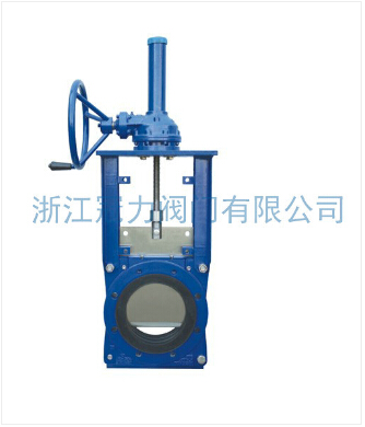 安裝刀閘閥，用戶需要關(guān)注的細節(jié)問題？